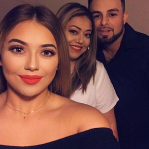 Meet your Posher, Juan